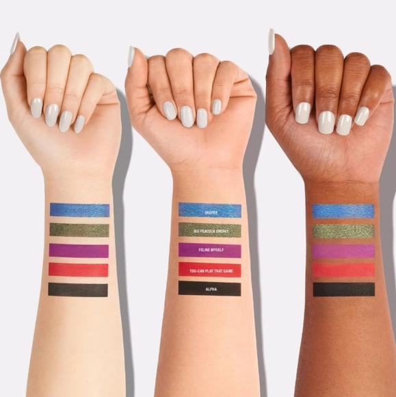 💚2/$20 Wet n Wild Bretman Rock Shadow Palette - Picture 8 of 10